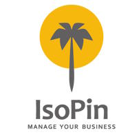 Isopin